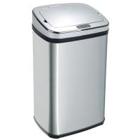 Ksitex AGB-20S Урна сенсорная металлическая 20 литров, глянцевая