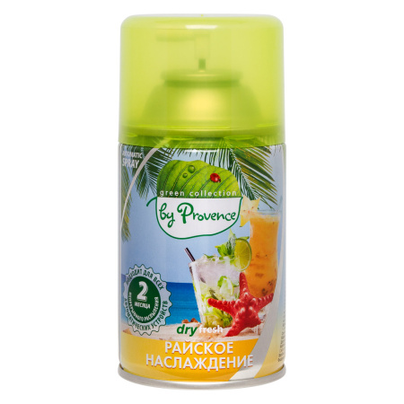 Освежитель воздуха Provence «Райское наслаждение» 250мл
