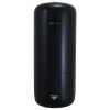 Ksitex SD-913B-1000 Дозатор жидкого мыла чёрный, пластик