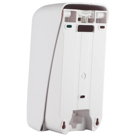 Ksitex SD-1369A Дозатор для жидкого мыла механический, пластик белый 1 литр от магазина Белый Лис