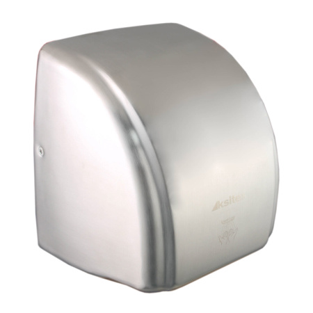 Ksitex M-2300AC Сушилка для рук электрическая, матовая
