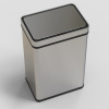 Ksitex AGB-60М Урна сенсорная (металл, матовая)
