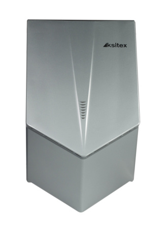Ksitex M-2020C JET V TURBO Сушилка для рук высокоскоростная электрическая, хром от магазина Белый Лис