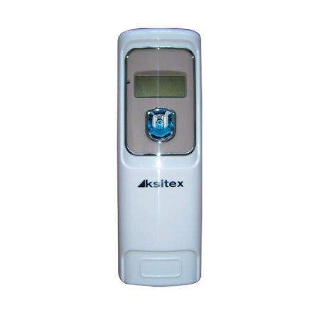 Ksitex PD-7A Автоматический освежитель воздуха, пластик белый от магазина Белый Лис