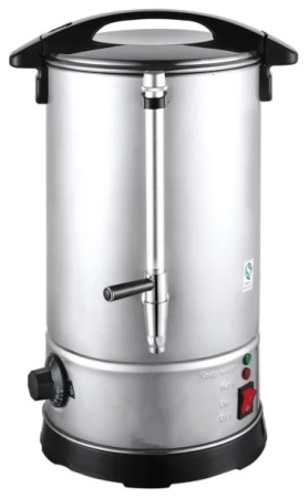 Ksitex SKT-025L Кипятильник наливного типа электрический, 25 литров - Цена: 13 320.00 руб. - Кипятильники - Магазин Белый Лис