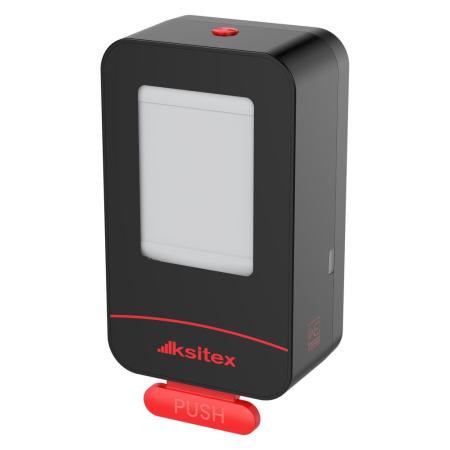 Ksitex SD-203B-800 Дозатор жидкого мыла от магазина Белый Лис