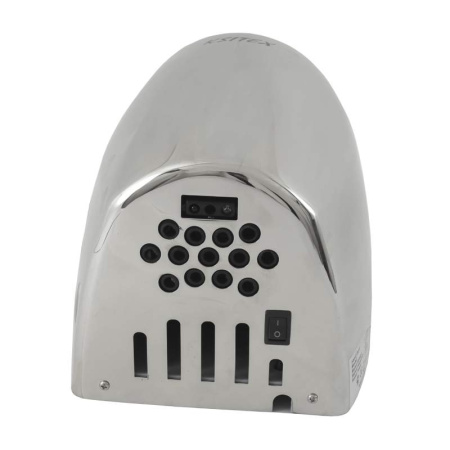 Ksitex M-1250ACN JET Скоростная сушилка для рук электрическая, глянцевая от магазина Белый Лис