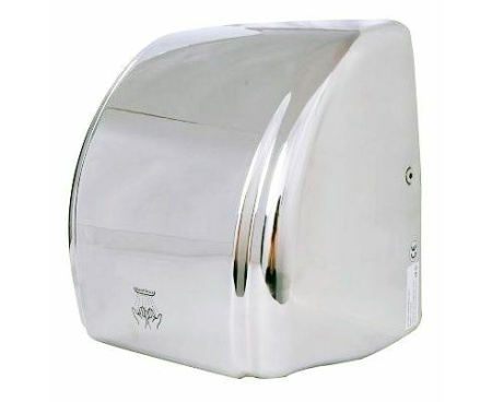 Ksitex M-2300ACN Сушилка для рук электрическая, глянцевая от магазина Белый Лис