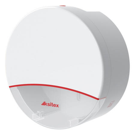 Ksitex TH-209W Диспенсер туалетной бумаги от магазина Белый Лис