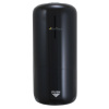 Ksitex SD-912B-500 Дозатор жидкого мыла чёрный, пластик