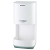 Ksitex MW 2008 JET Скоростная сушилка для рук электрическая с каплесборником, белая