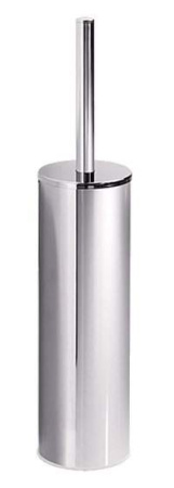 Ksitex T-430S Ершик для унитаза напольный блестящий - Цена: 900.00 руб. - Ершики - Магазин Белый Лис