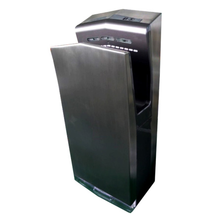 Ksitex M-8888AC JET Скоростная погружная сушилка для рук электрическая, матовая