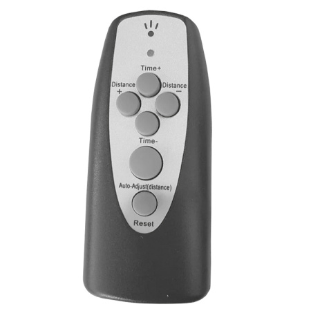 Ksitex ASD-6611 Автоматический сенсорный дозатор для мыла от магазина Белый Лис