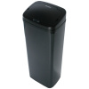 Ksitex AGB-50B Урна сенсорная металлическая 50 литров, чёрная - Цена: 11 520.00 руб. - Урны и контейнеры для мусора - Магазин Белый Лис