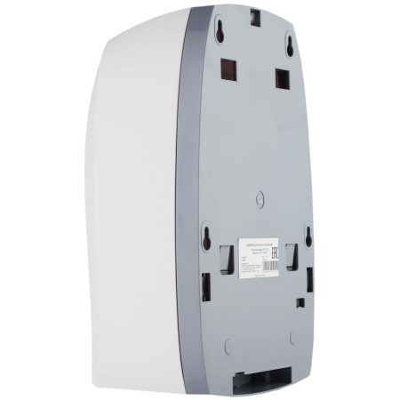 Ksitex ADD-1000W Сенсорный (автоматический) дозатор дезинфицирующих средств, пластик белый от магазина Белый Лис