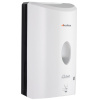 Ksitex AFD-7960W Сенсорный (автоматический) дозатор для мыла-пены, пластик белый 1,2 литра