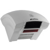 Ksitex M-2000 Сушилка для рук электрическая, пластик белая от магазина Белый Лис