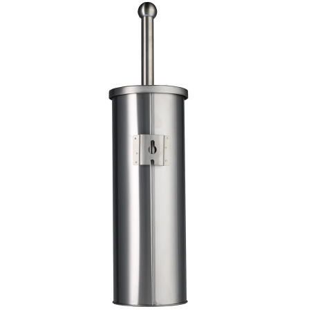 Ksitex T-101M Ершик для унитаза настенный матовый - Цена: 900.00 руб. - Ершики - Магазин Белый Лис