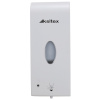 Ksitex ASD-7959 MW Автоматический дозатор для мыла белый, нержавеющая сталь