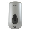Ksitex SD-1068BD Дозатор для жидкого мыла механический, пластик серый
